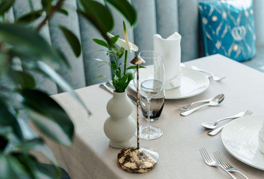 Hagyomány & Megújulás – Vegetáriánus gourmet est a böjti időszak jegyében