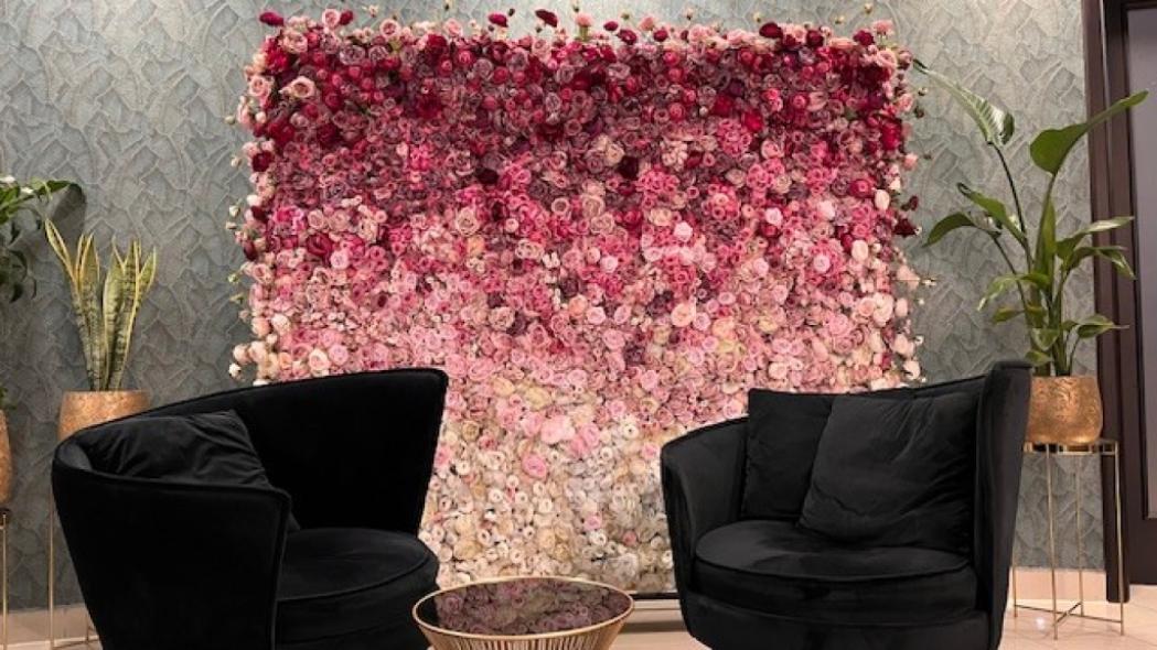 Tavaszi ébresztő a Hotel Wellamarin****-ban