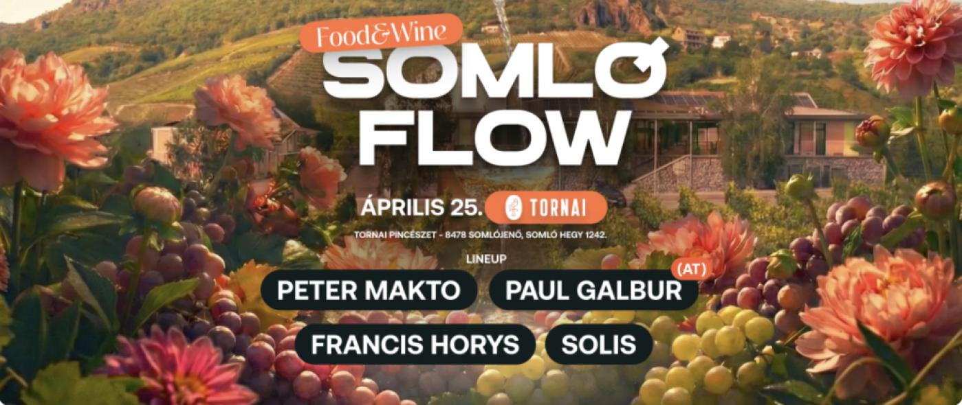 Somló Flow I.