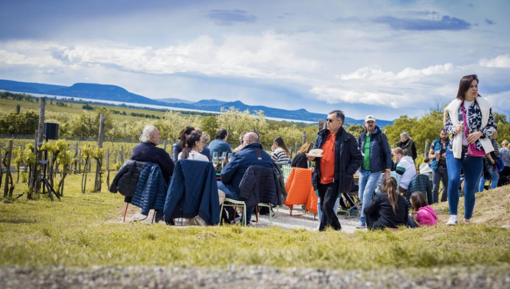 Kishegyi Kortyok és Falatok 2026 - Balatonlelle