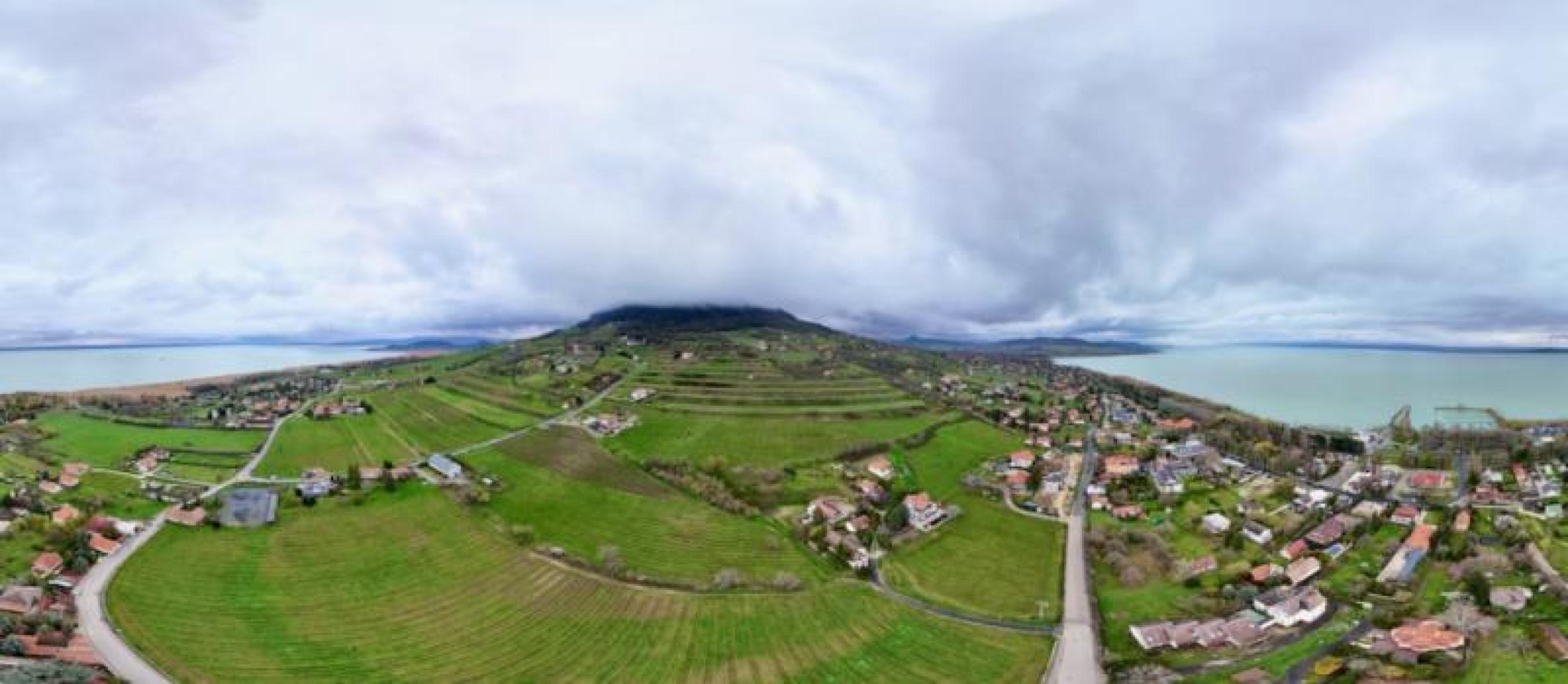 Gasztrohegy - Tüzes Badacsony 2026