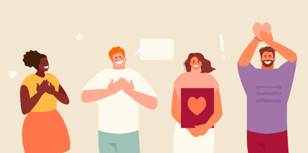 Mosolygó Stúdió - Derűs öngyógyító hála-workshop