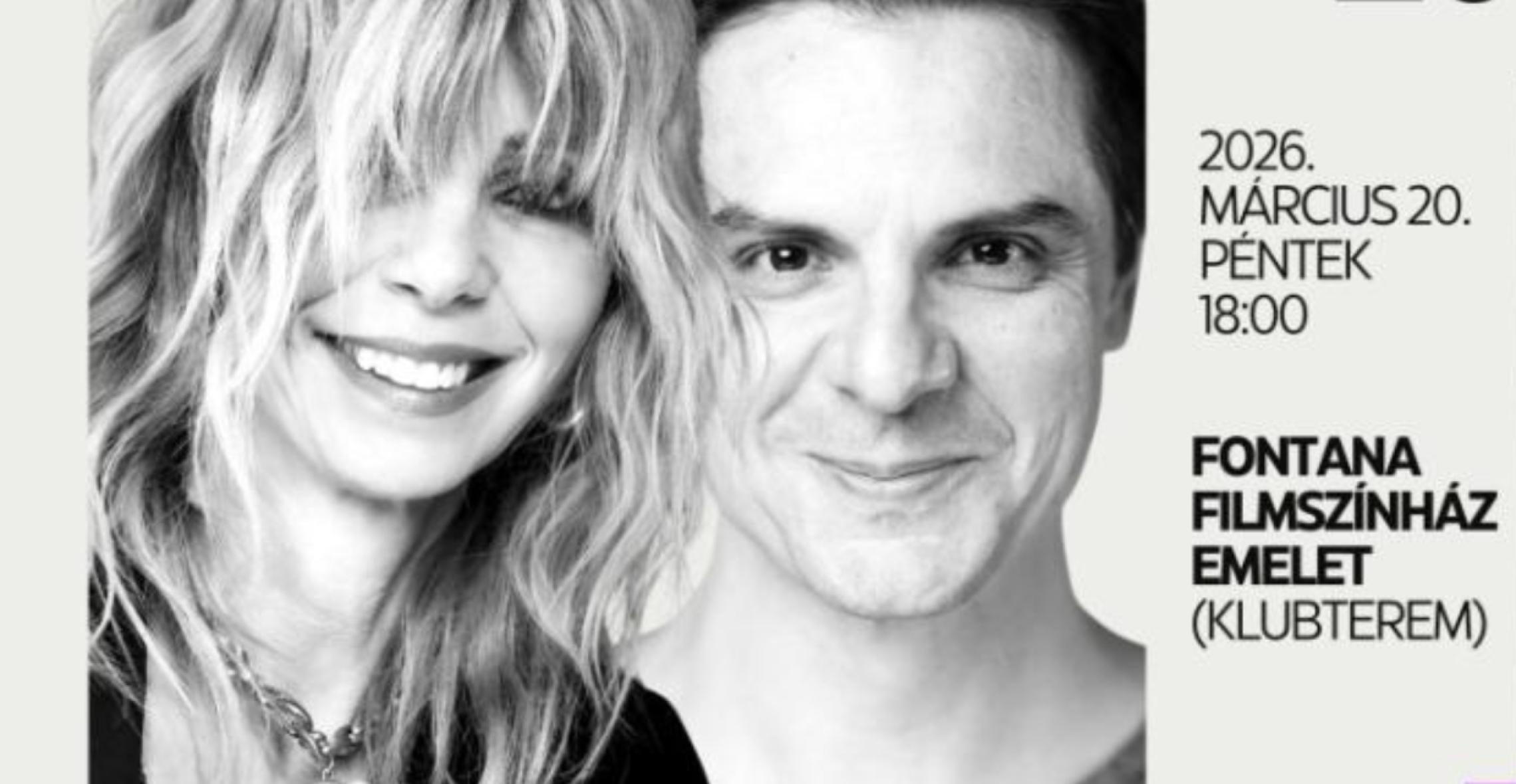 HOLTSZEZON - Kiugró