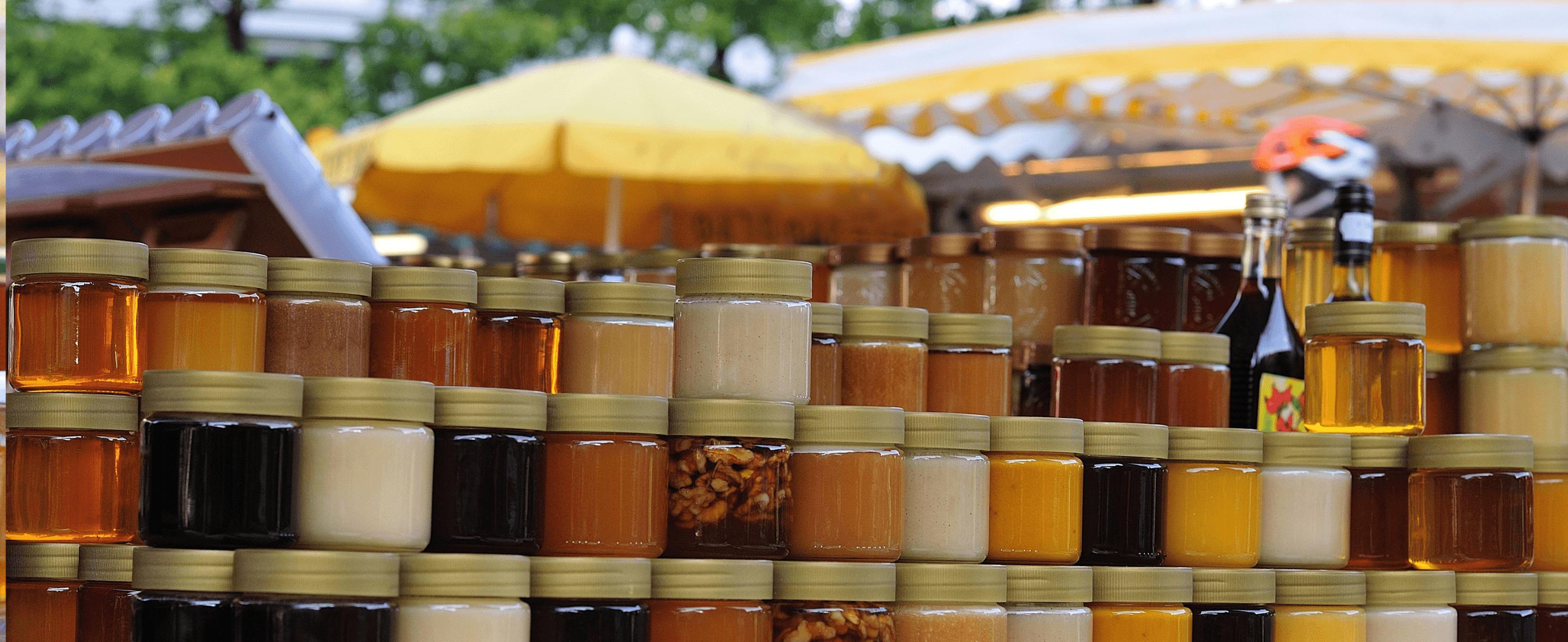 Délparti Piac - Szántódpuszta