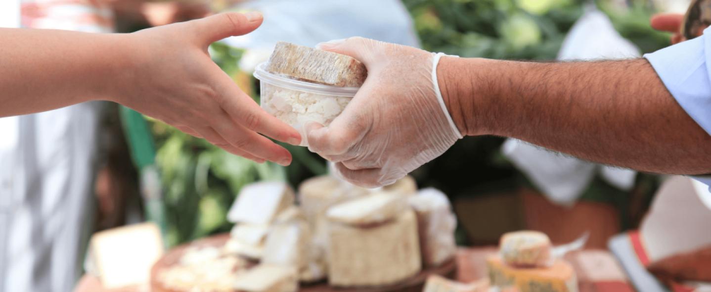 Dörgicsei termelői piac