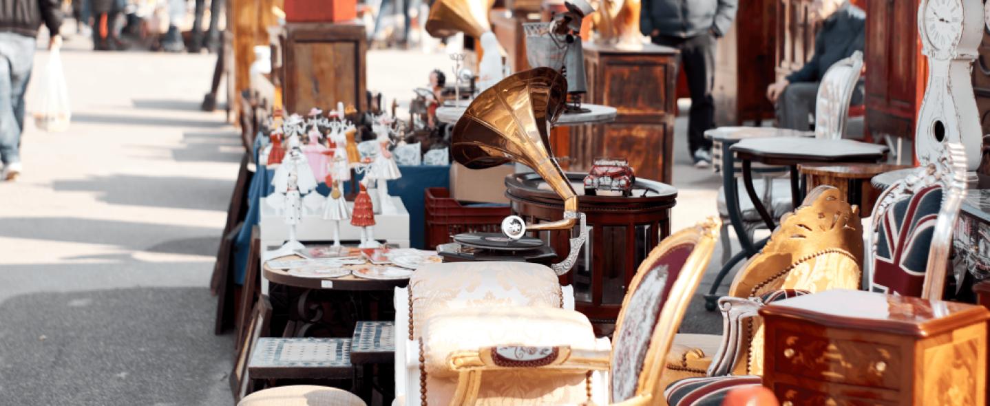 Lengyel piac Veszprém