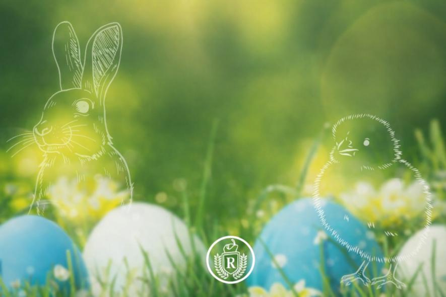 Húsvéti Családi Nap Rádpusztán