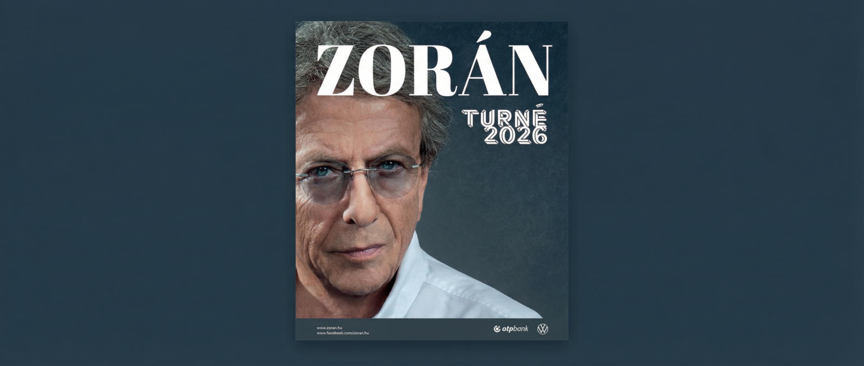 Zorán koncert Siófokon - Tavaszi Fesztivál