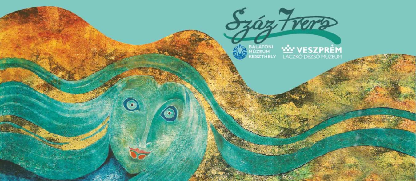 Nézett a Balaton - Száz7vers