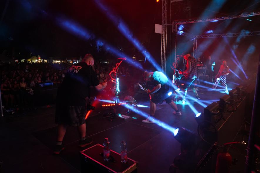 Boglári Szüreti Fesztivál