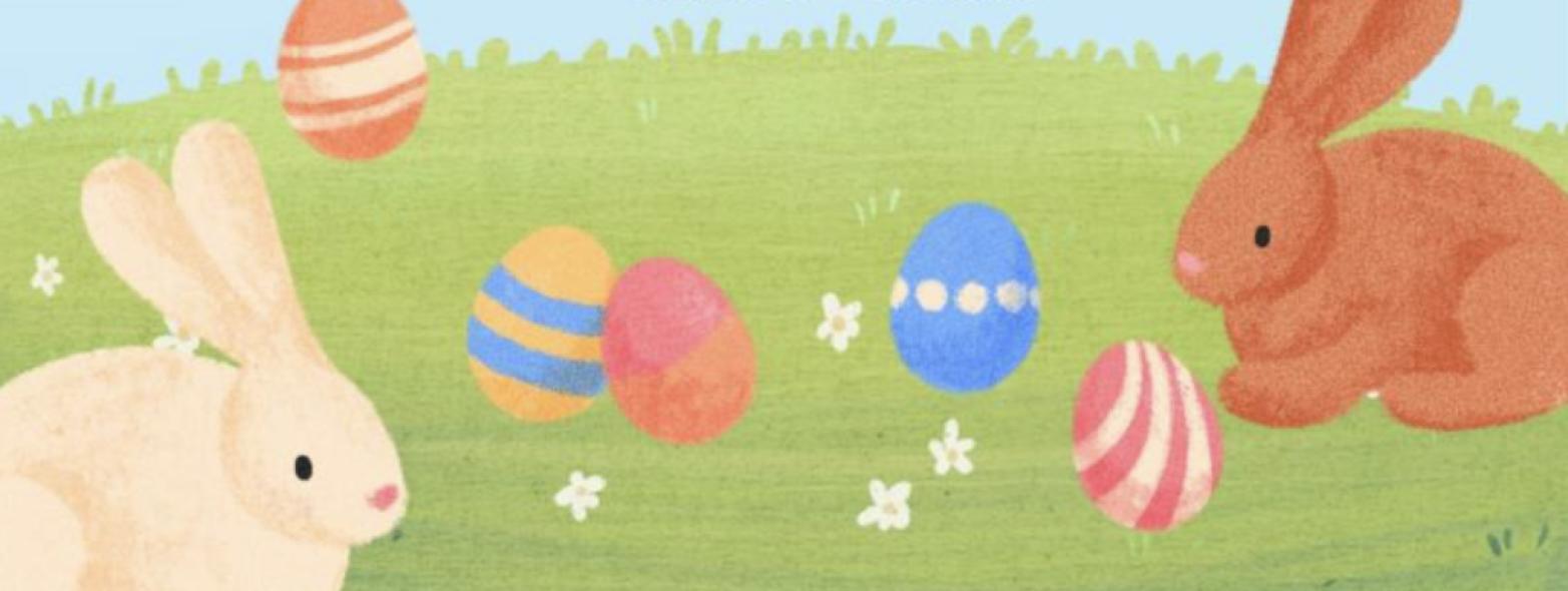 Húsvéti kavalkád a Diási Játékstrandon