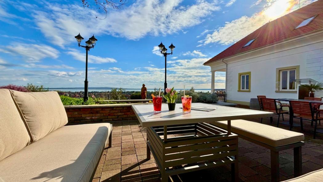 Pezseg a Balaton! Tavaszi bor- és pezsgőmustra