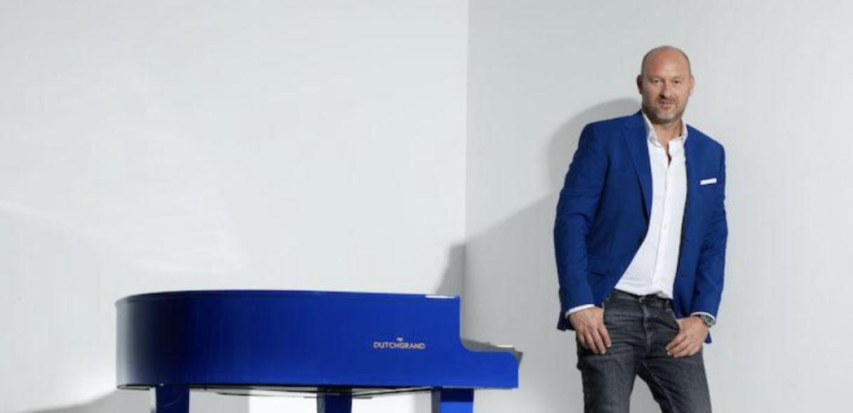 Rakonczai Piano Bar Vonyarcvashegyen