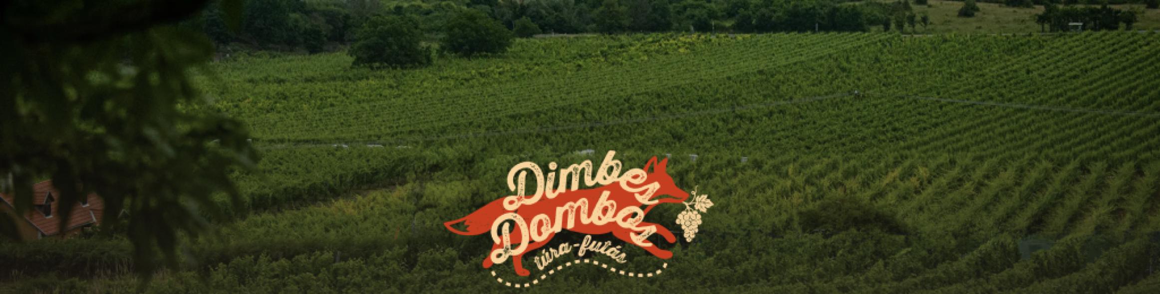 DimbesDombos túra és futás