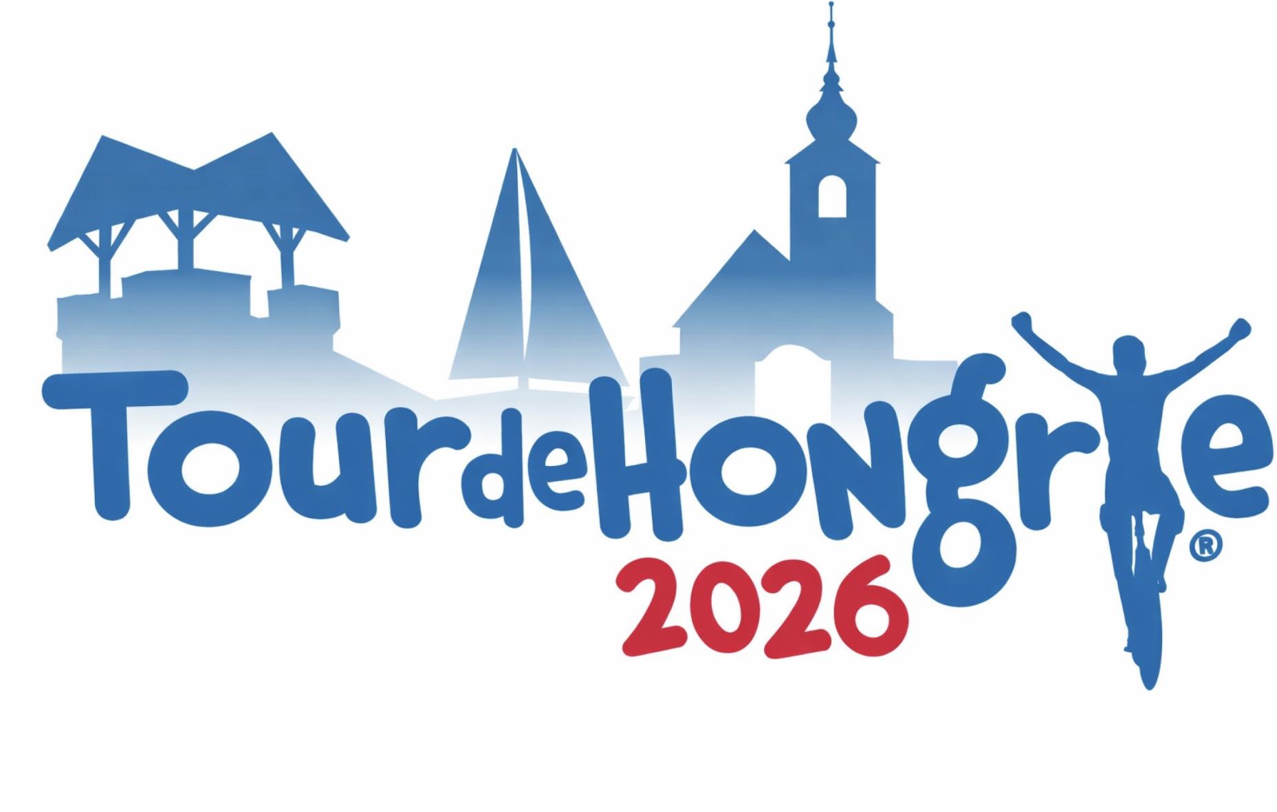 Tour de Hongrie 2026 – Rajt Balatonalmádiban