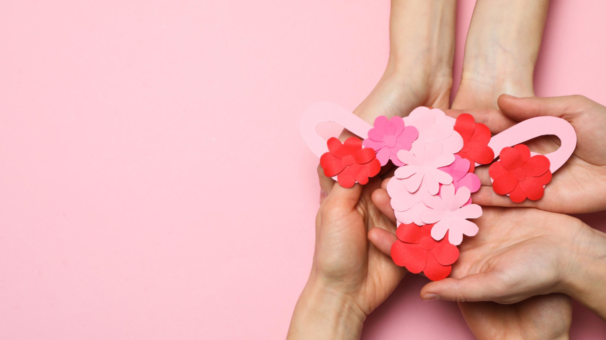 RESET Női egészségnap