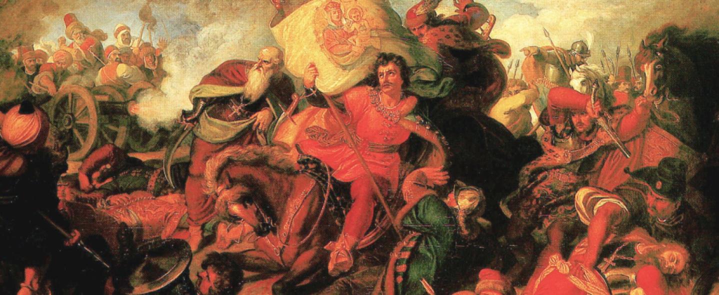 Múzeumi Török Esték