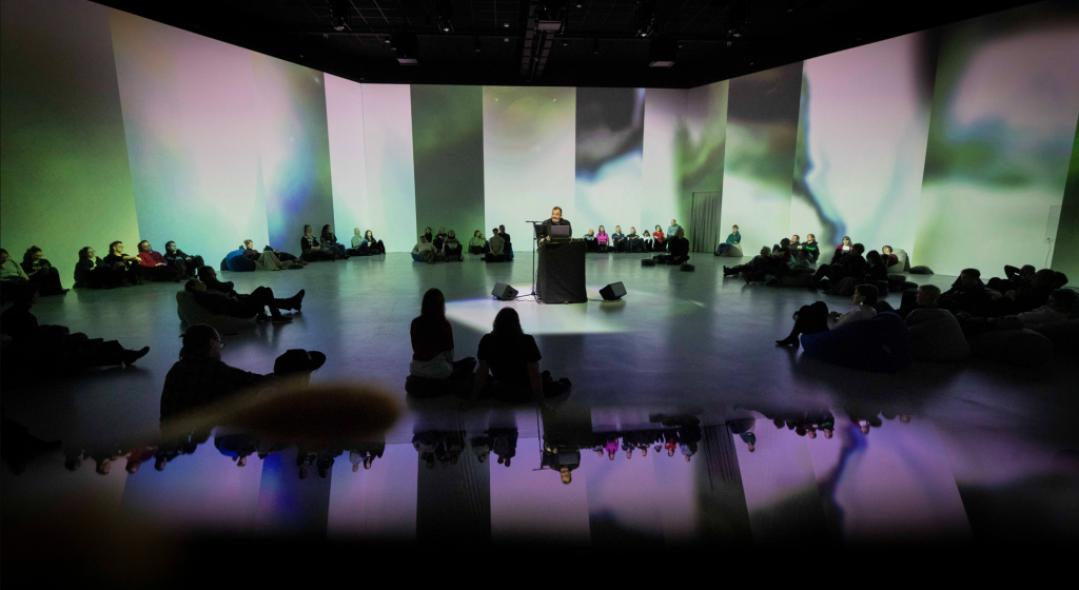 HÚSVÉTI SZFÉRÁK - Gregorián Dallamok