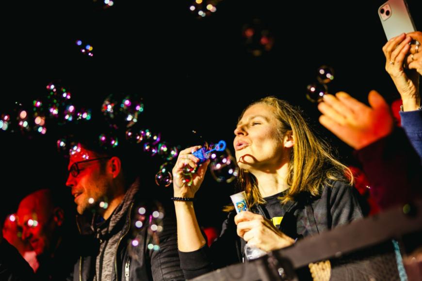 Gizella napok - Veszprém