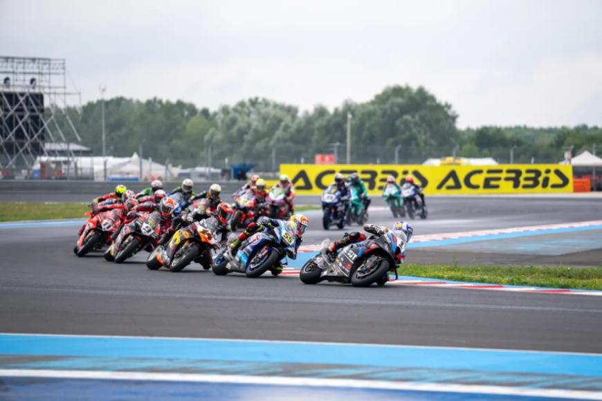 MotoGP of Hungary 2026