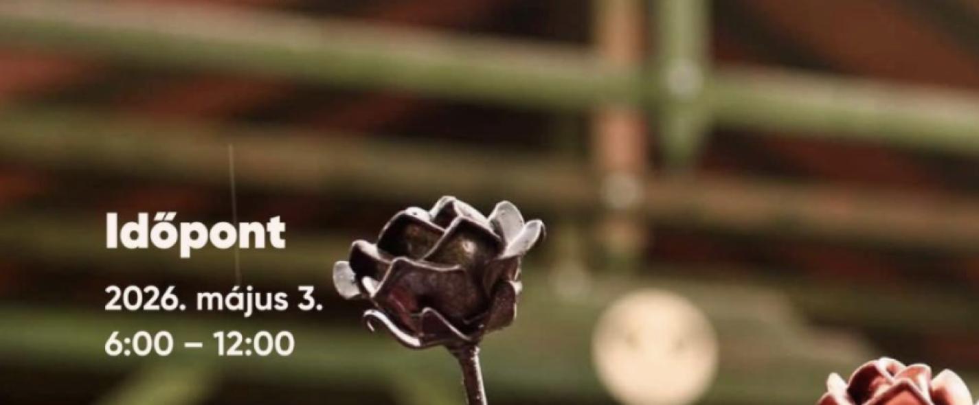 Anyák napi vásári forgatag és állatvásár a nagyvázsonyi Igásló Központban