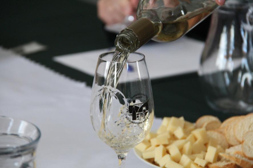 77. Orbán-napi borverseny és borbarátok bálja