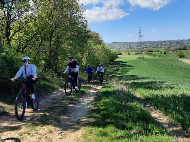 Kellys e-bike hétvége 