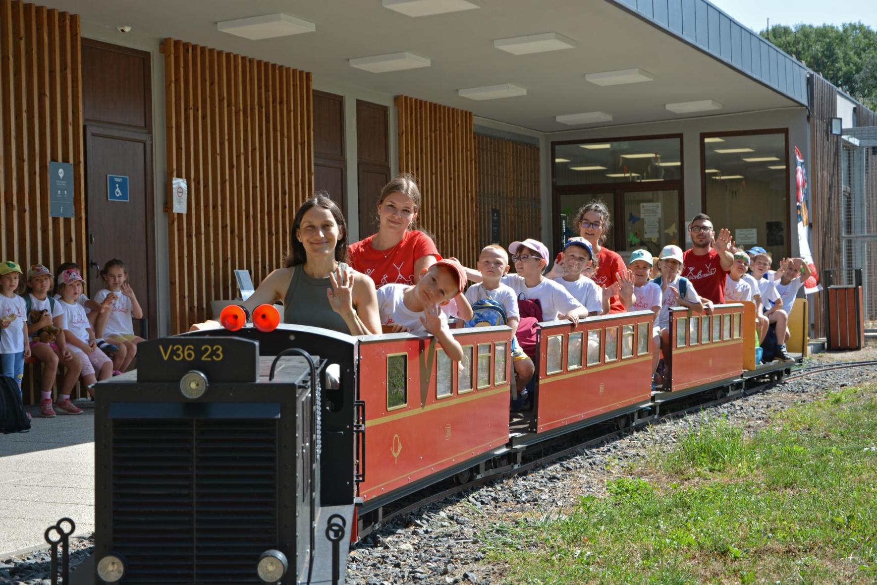 Pünkösdi játszóház és mulatság