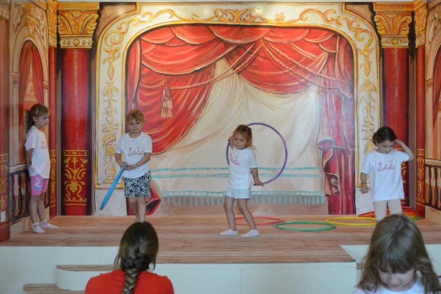 Ma van az év legeslegszebb napja... a Történelmi Játszóházban