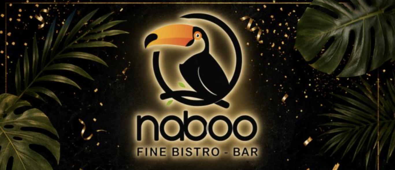 NABOO Fine Bistro & Bar – 2. szülinap