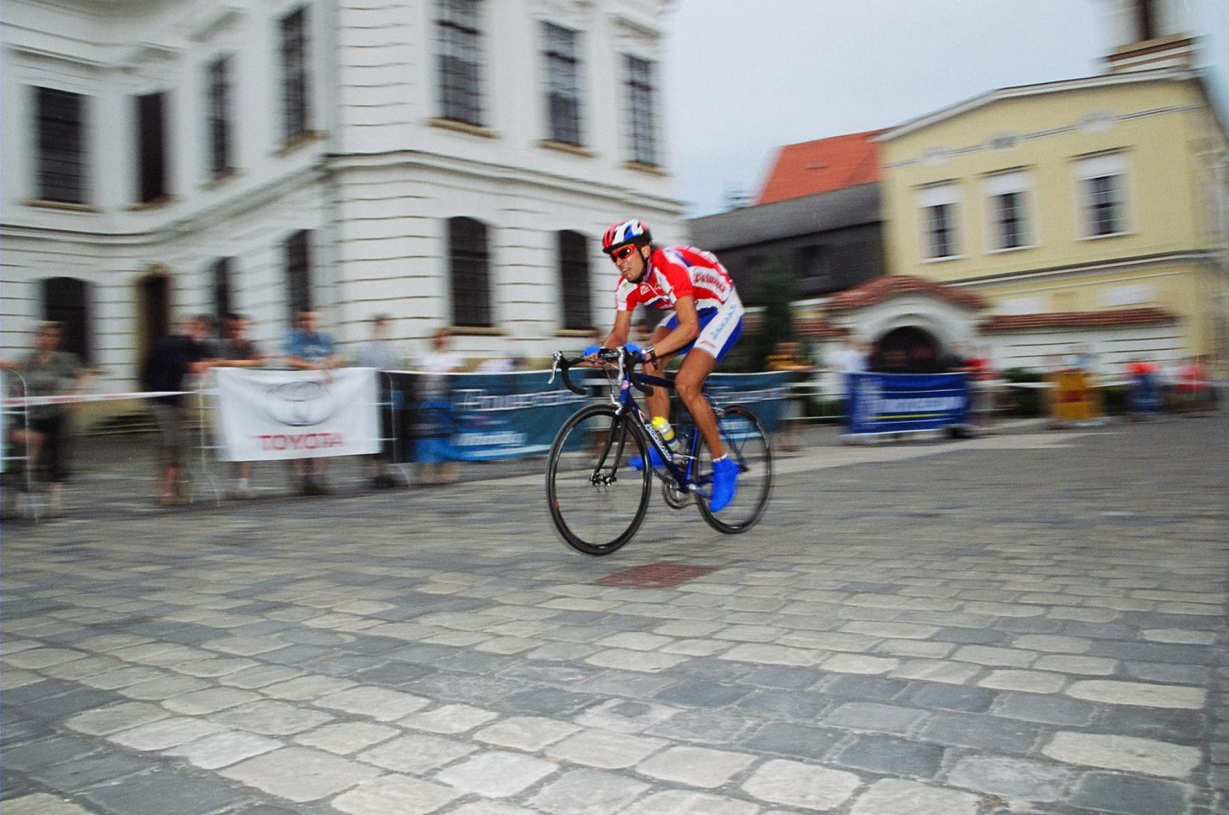 Tour de Hongrie 2026 // Balatonalmádi-Veszprém