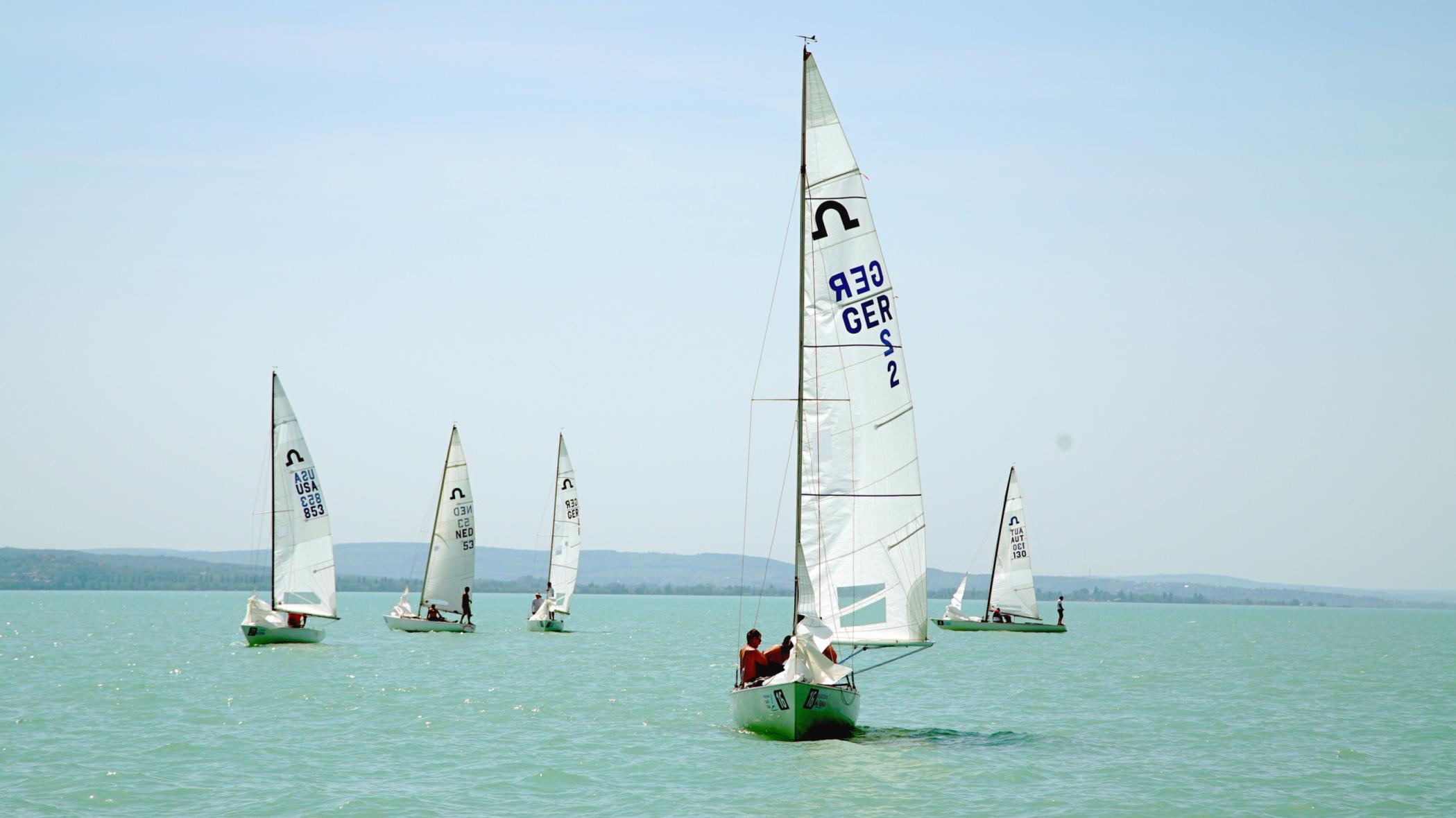 Soling Világbajnokság