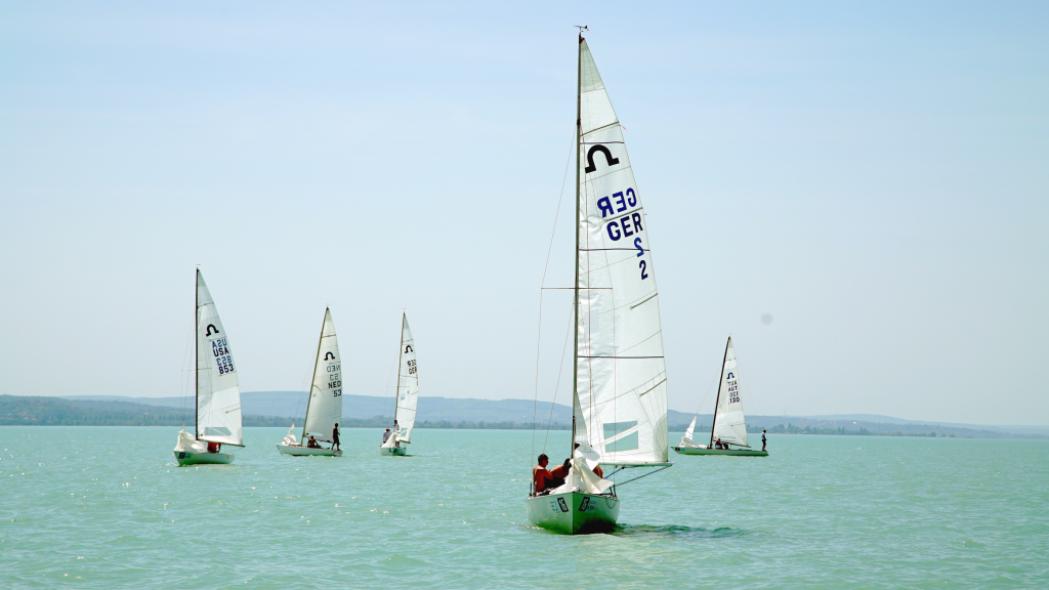 Soling Világbajnokság