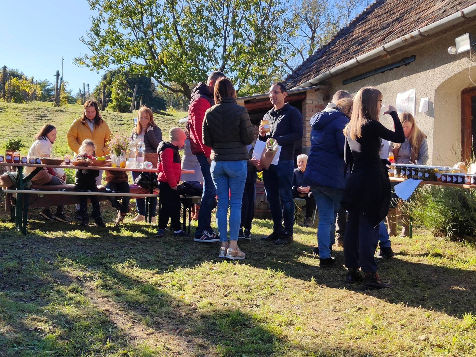 Zala-völgyi Nyitott Porták