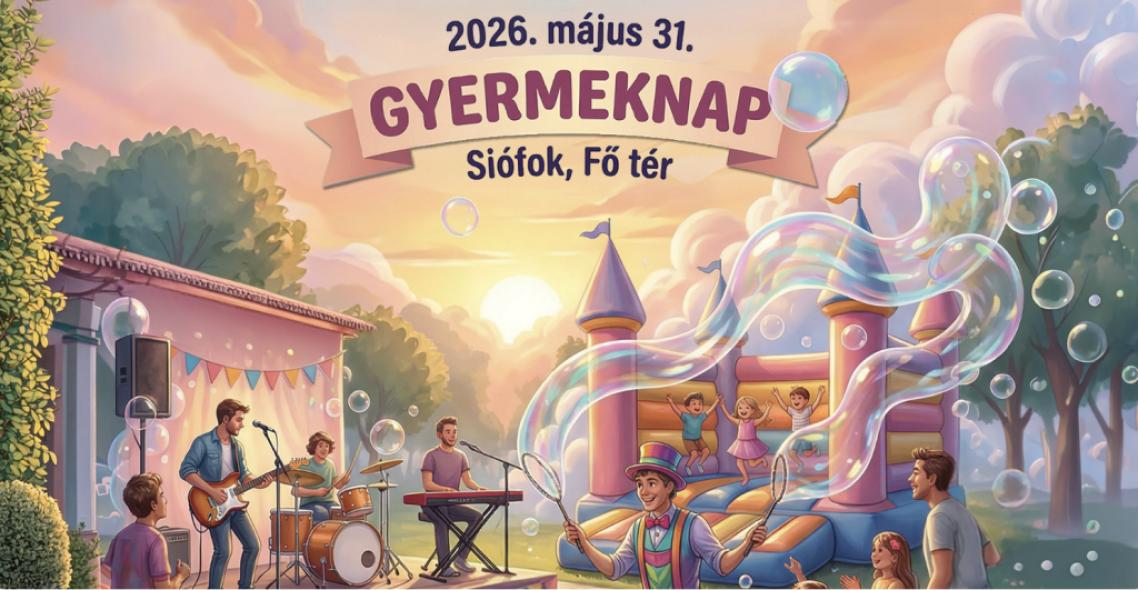 Gyermeknap