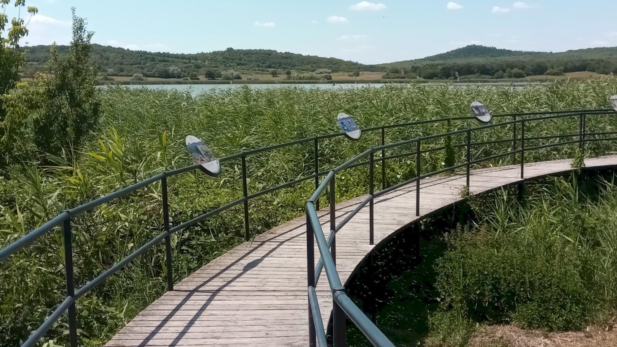 Levendula Ház Látogatóközpont kedvezményes látogatása