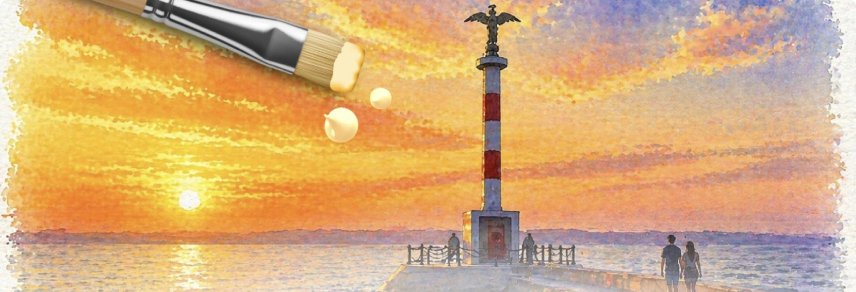 Ecsetre fel! - Festőtalálkozó Siófokon