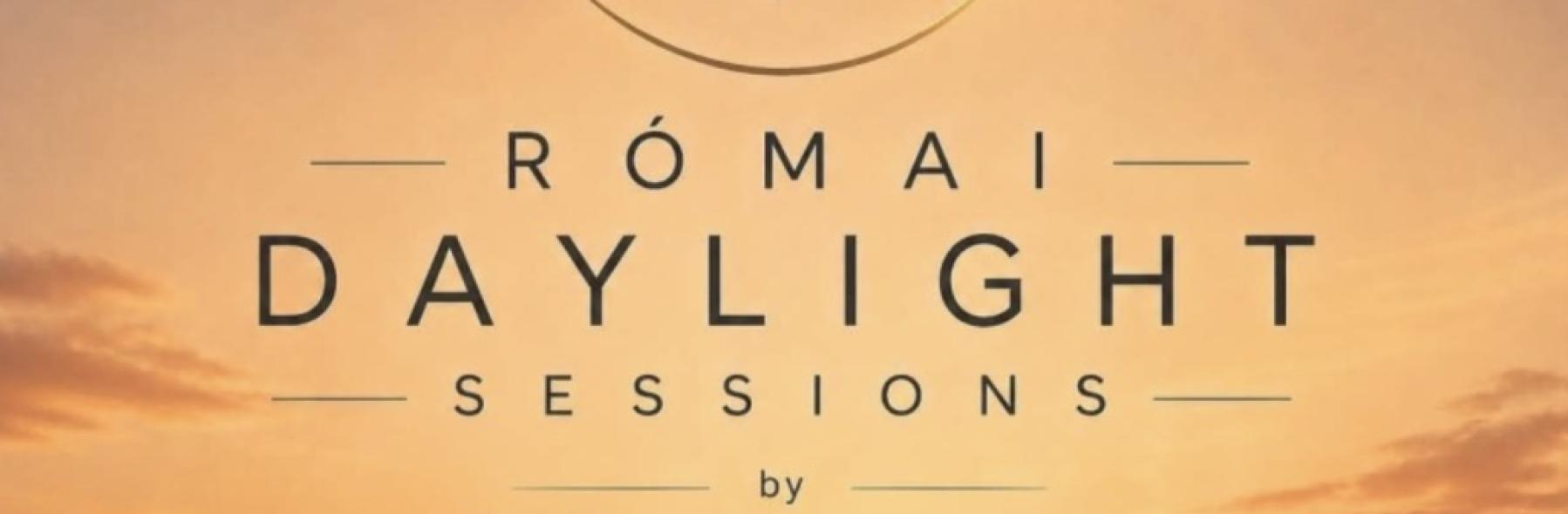 Római Daylight Sessions