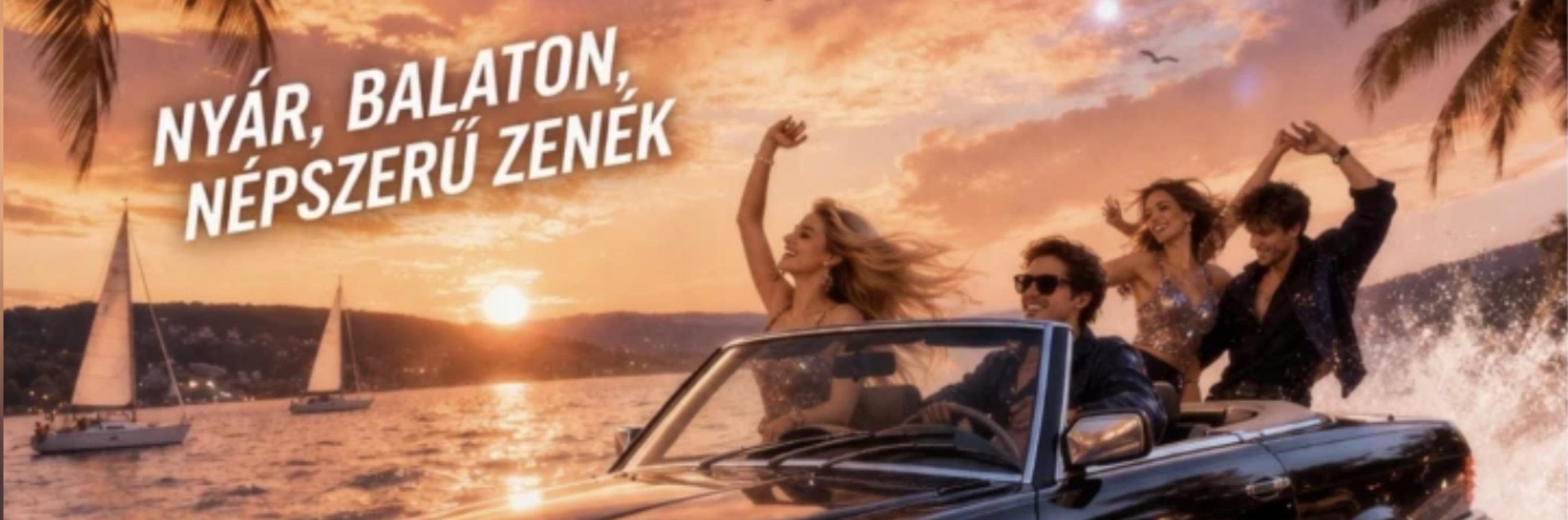 Fergeteges Előadás a BNK táncosainak részvételével Siófokon!