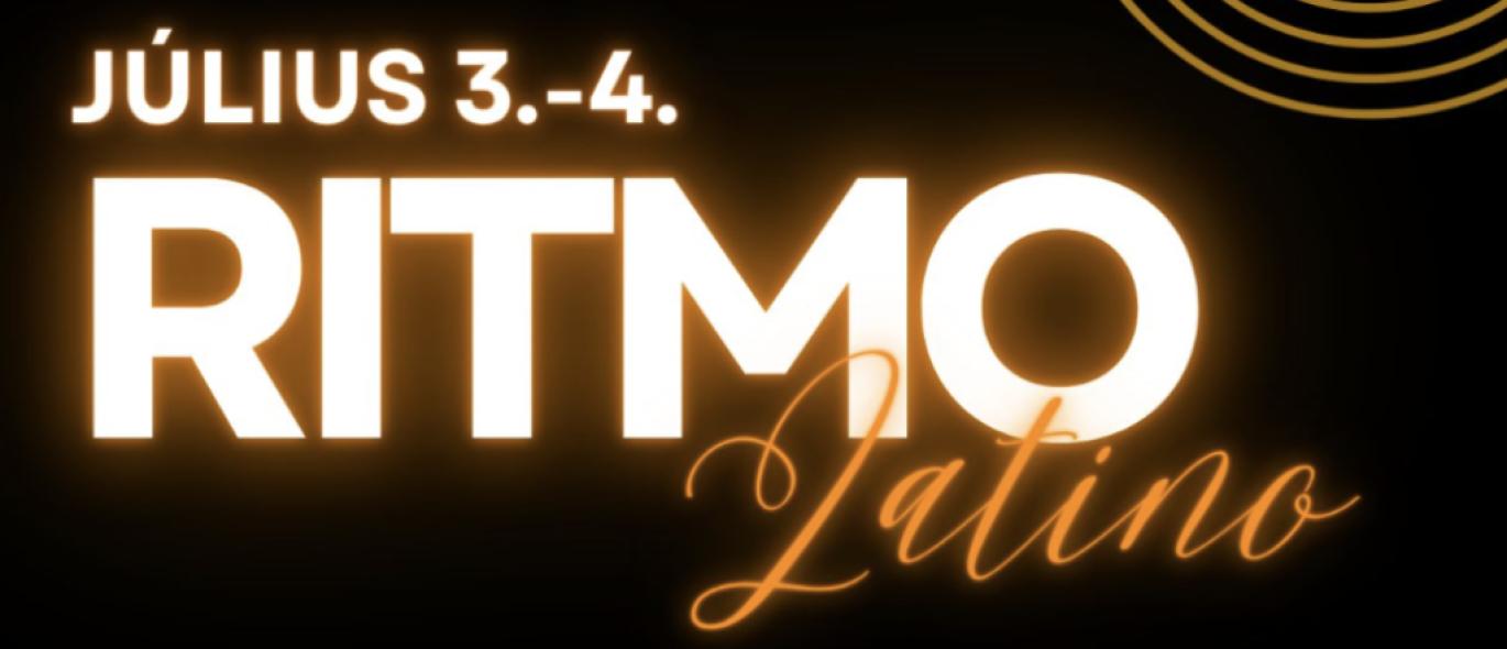 Ritmo Latino