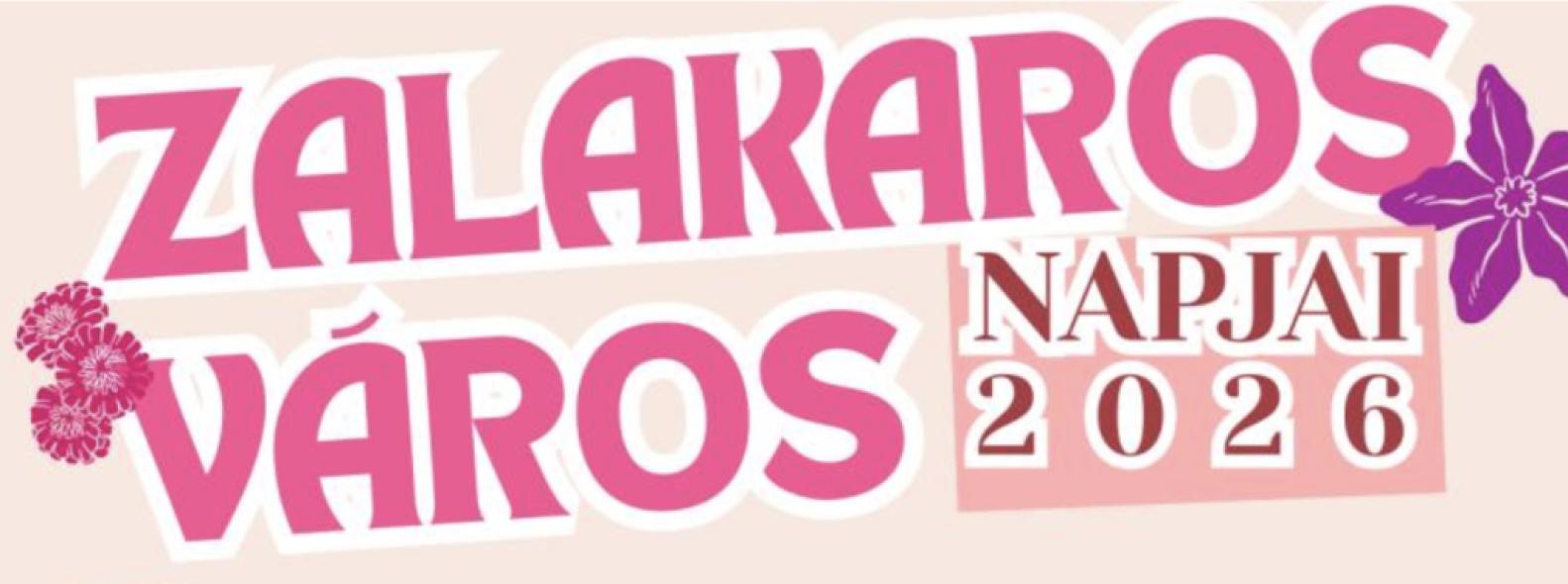 Zalakaros Város Napjai 2026