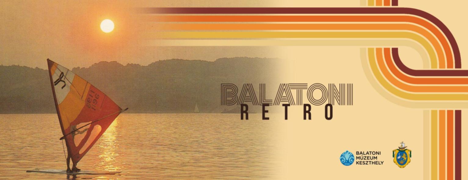 Balatoni retro