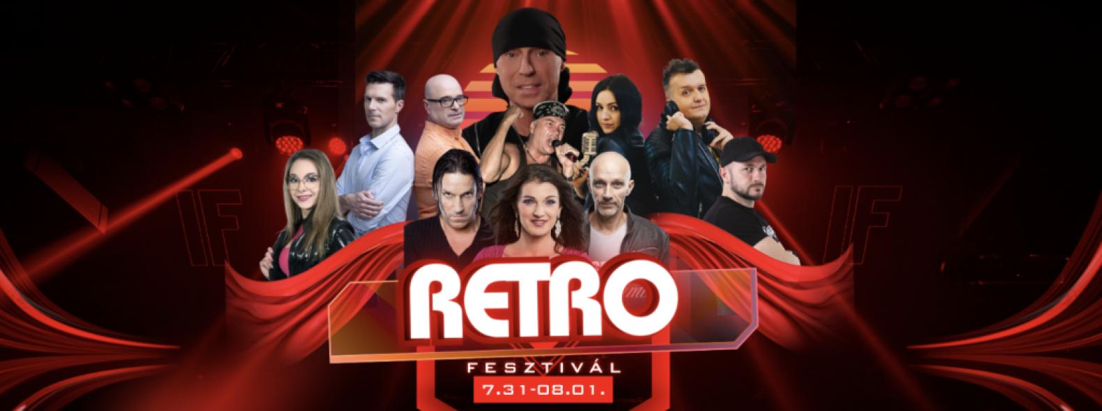 Retro Fesztivál