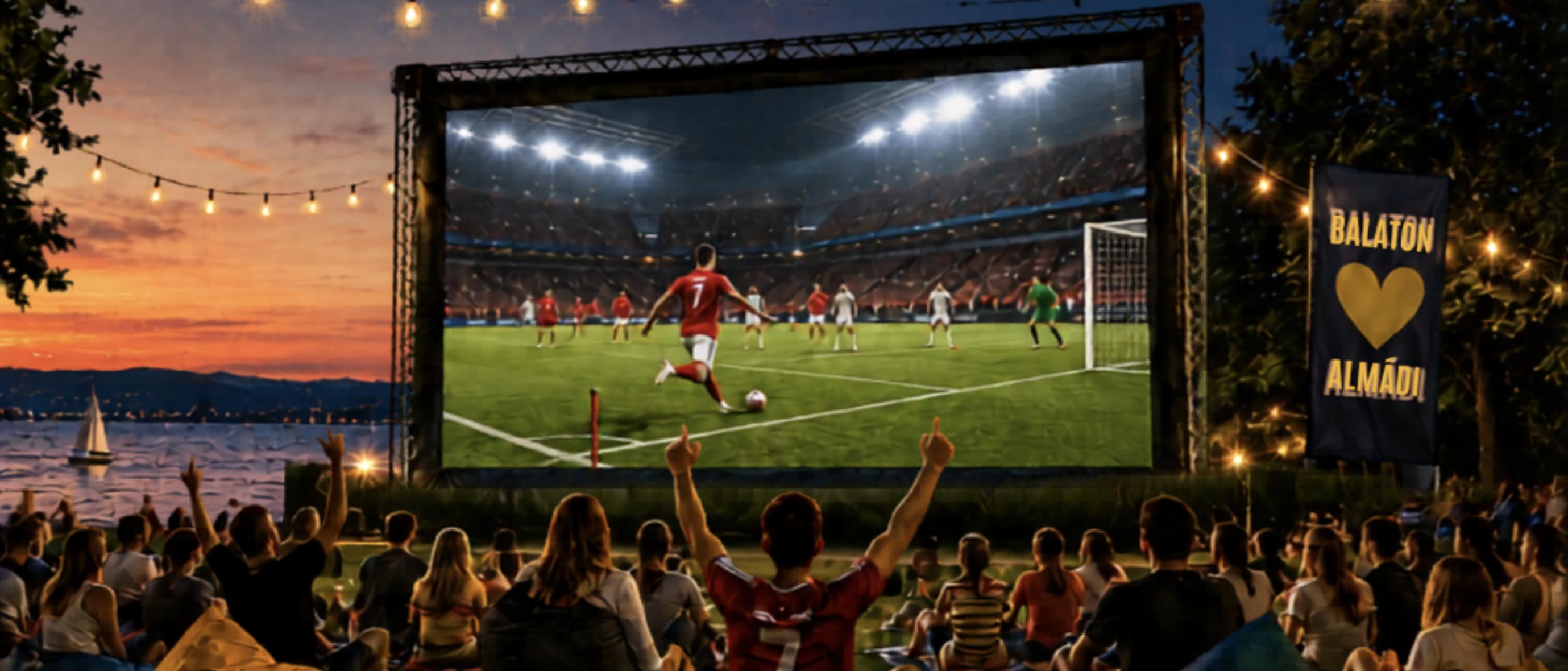 Szurkolói zóna