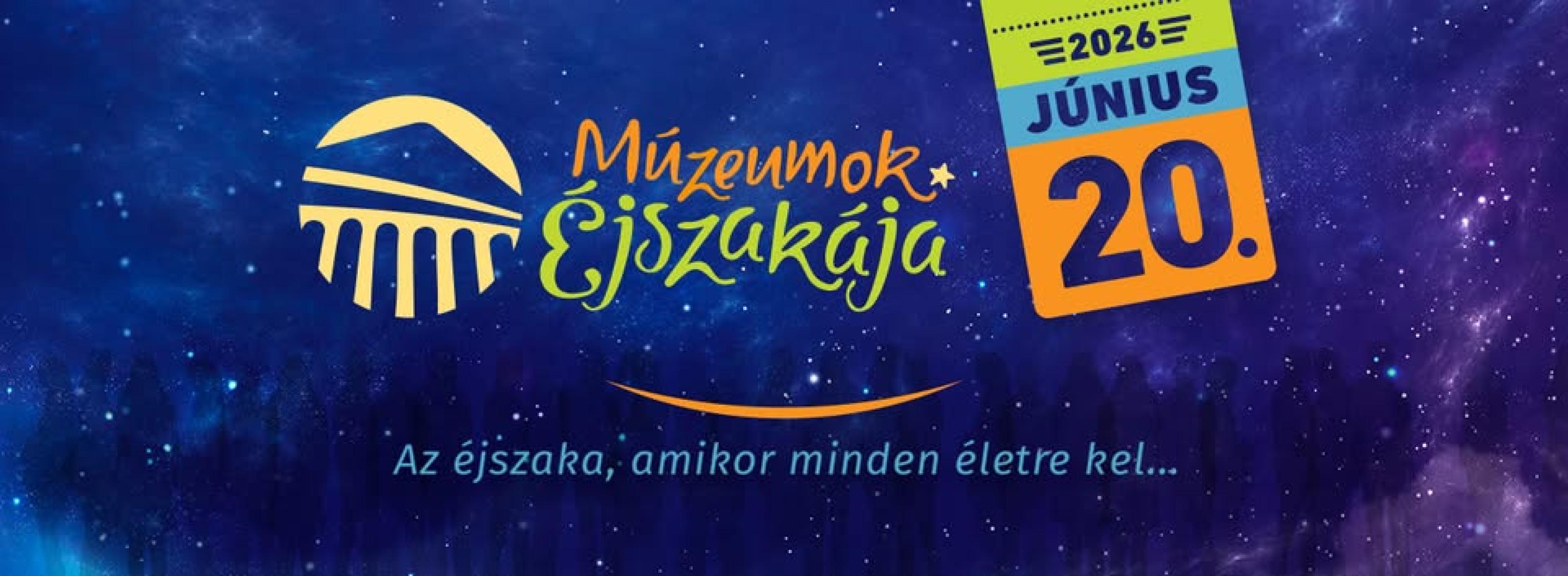 Múzeumok Éjszakája a Katti Zoób Divatmúzeumban