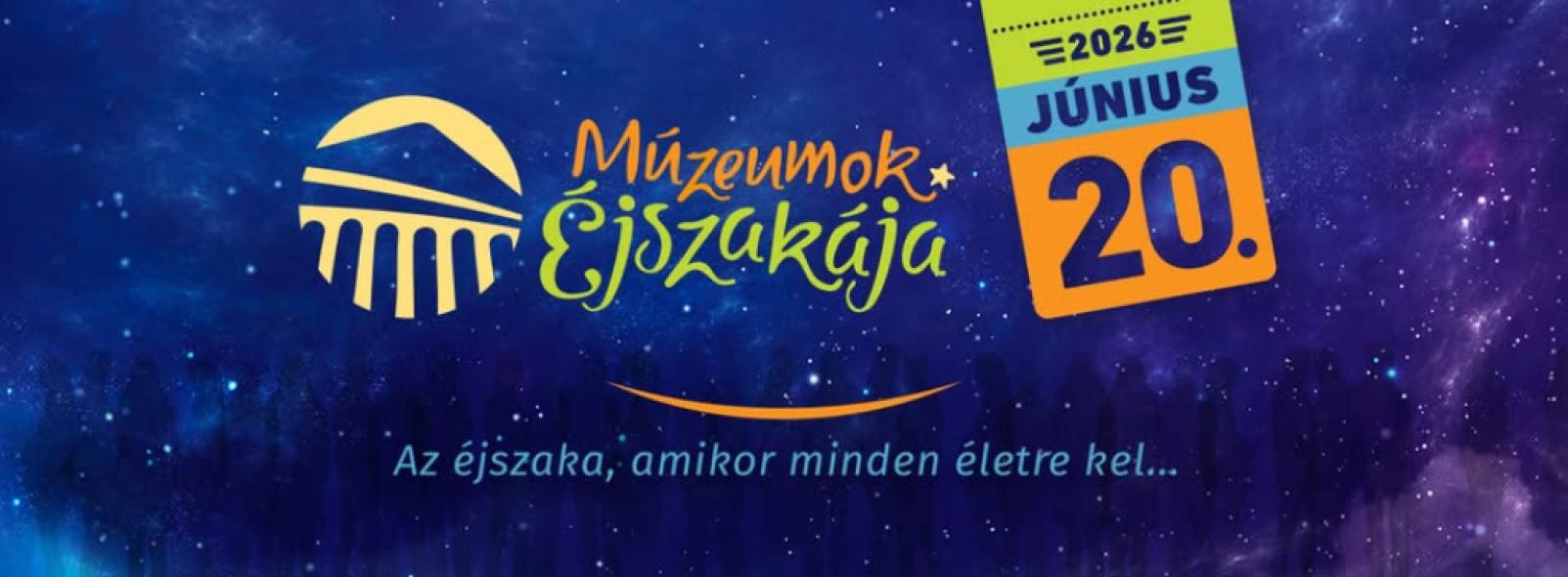 Múzeumok Éjszakája a Katti Zoób Divatmúzeumban