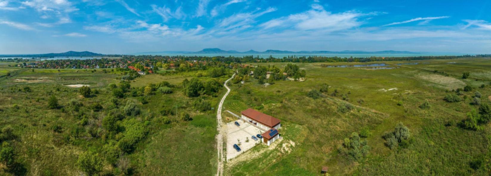 Gyógynövények nyomában az Ordacsehi-berekben