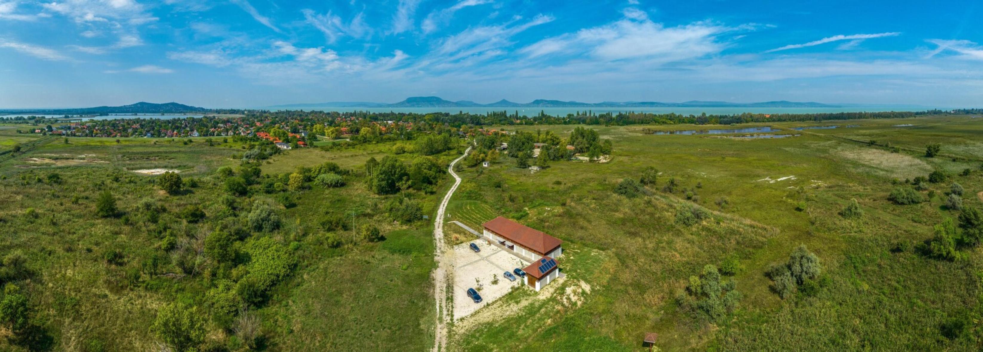 Gyógynövények nyomában az Ordacsehi-berekben