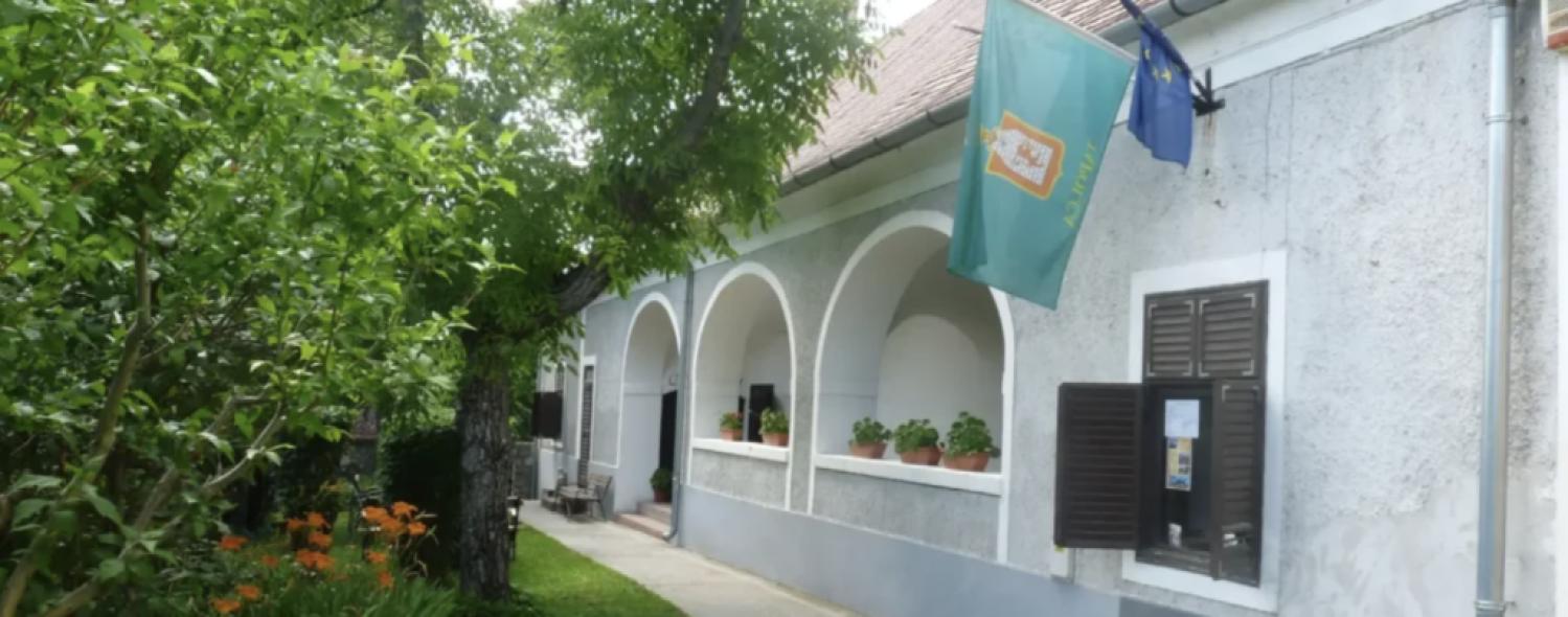 Éjszaka a múzeumban 