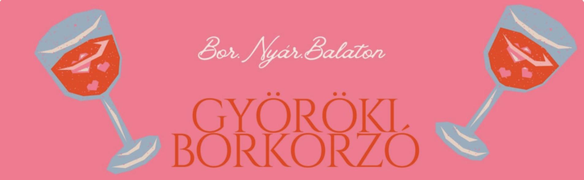 Györöki BorKorzó